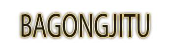 Logo BAGONGJITU